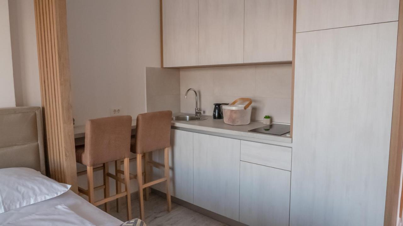 Appartement Viewpoint Budva