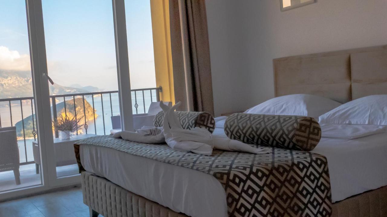 Viewpoint Appartement Budva