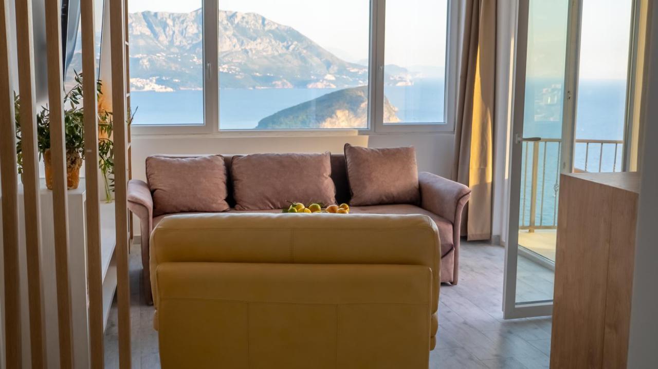 Viewpoint Budva