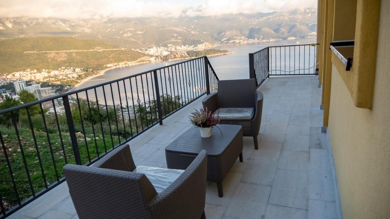 Viewpoint Appartement