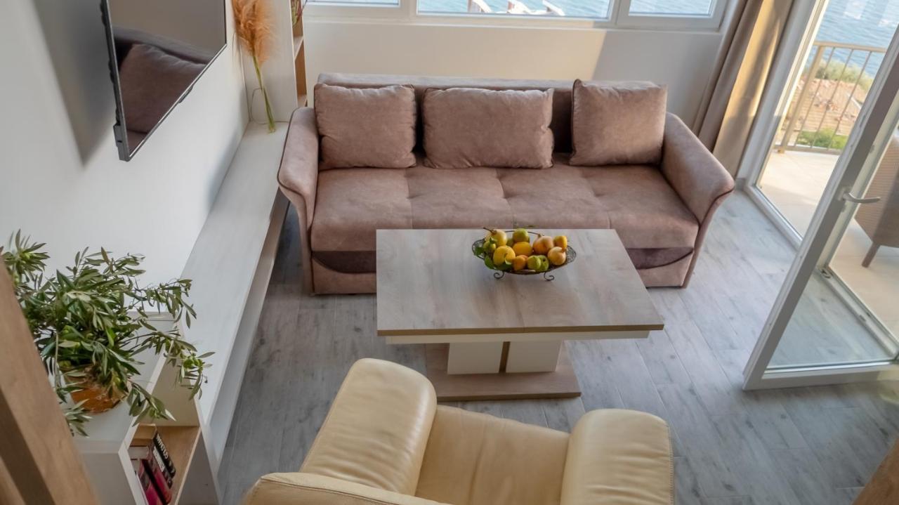Viewpoint Appartement Budva
