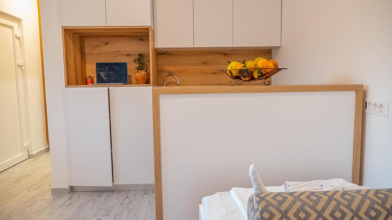 Viewpoint Appartement Budva