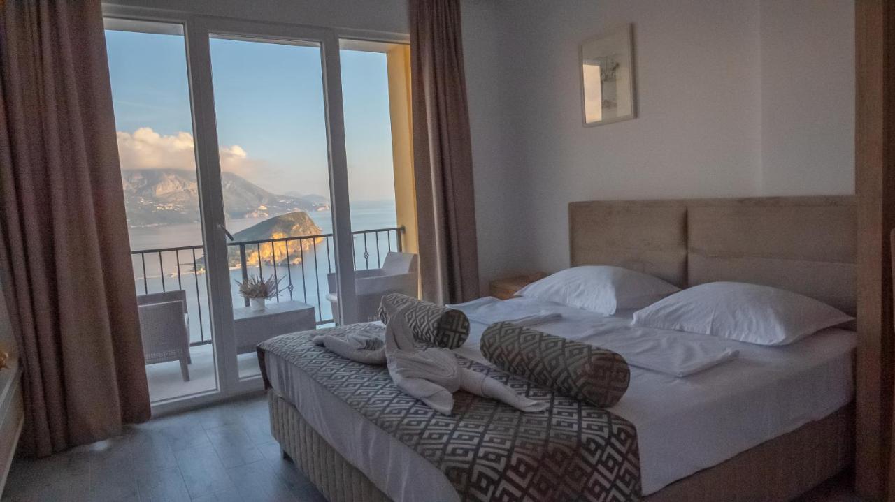 Viewpoint Appartement Budva