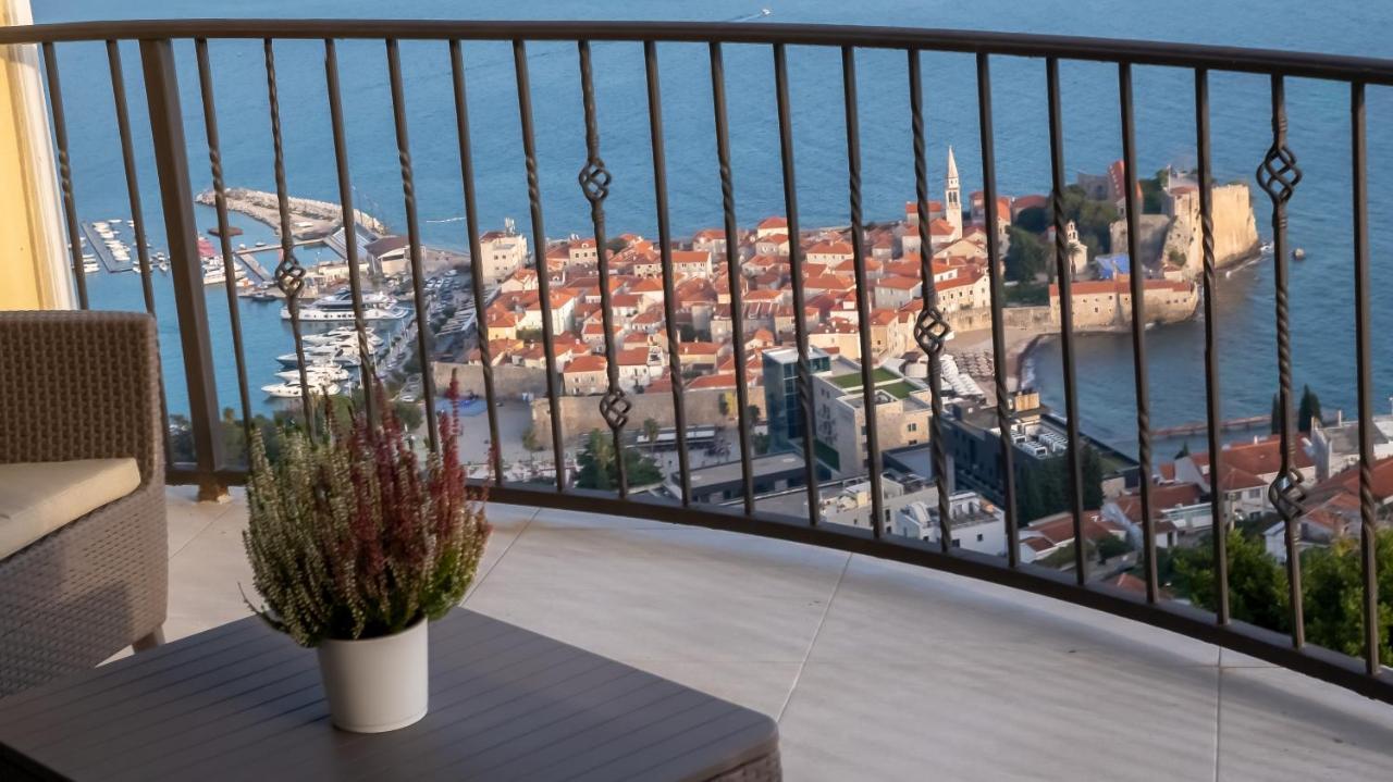 Viewpoint Appartement *