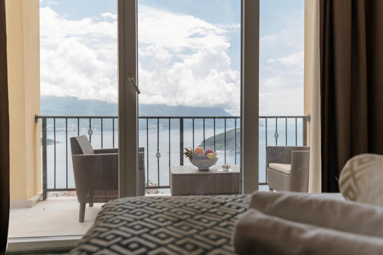 Viewpoint Appartement