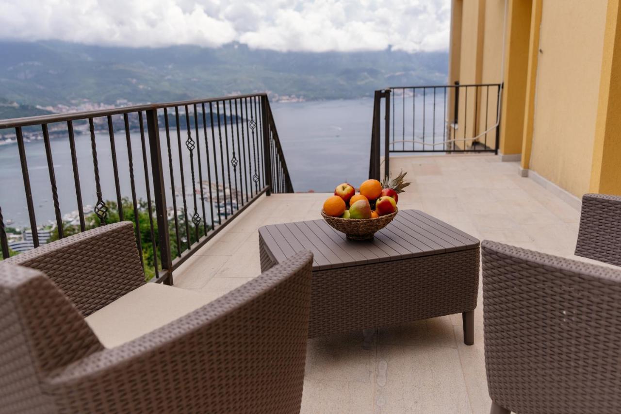 Viewpoint Appartement Budva