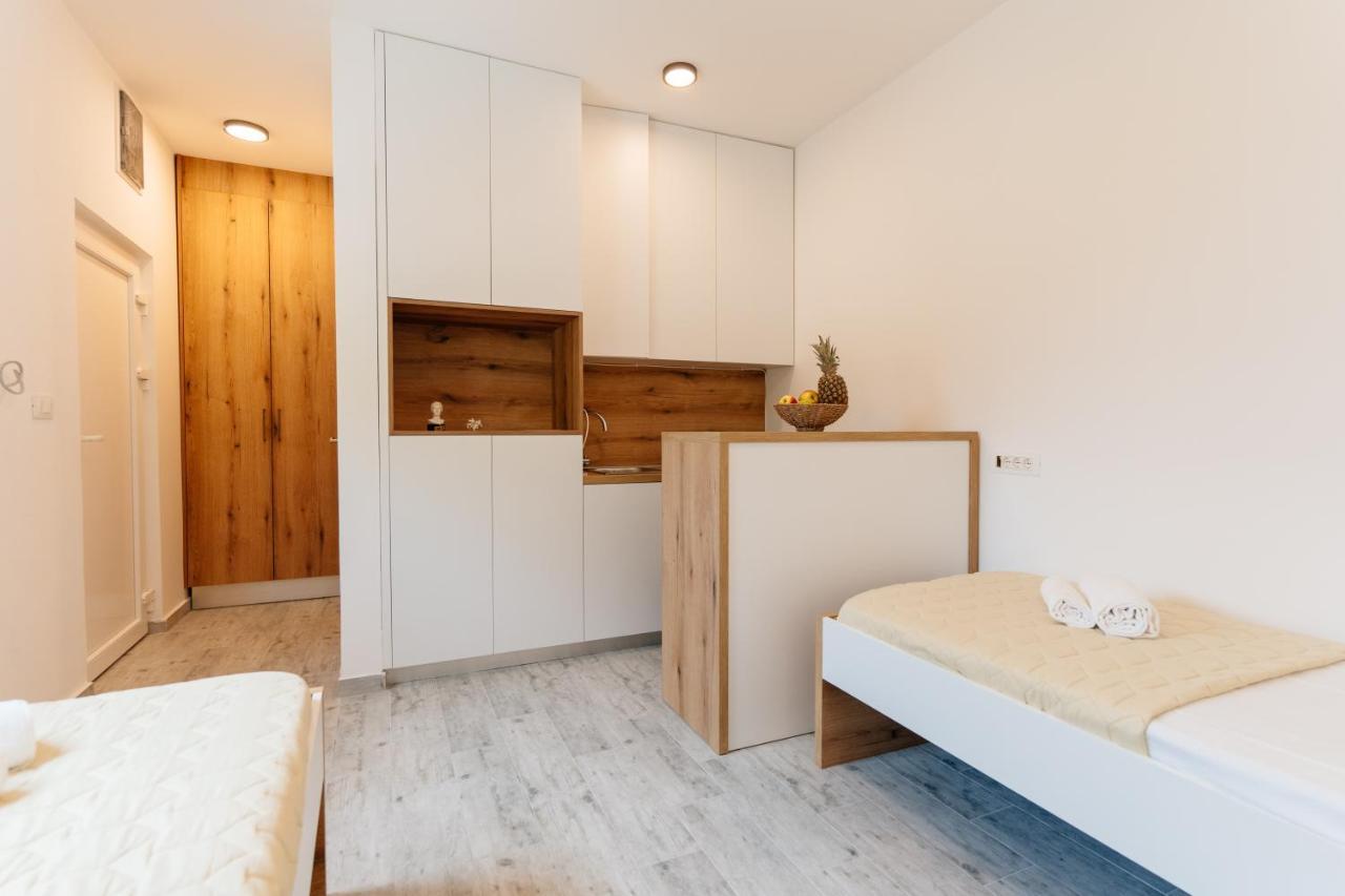 Viewpoint Appartement