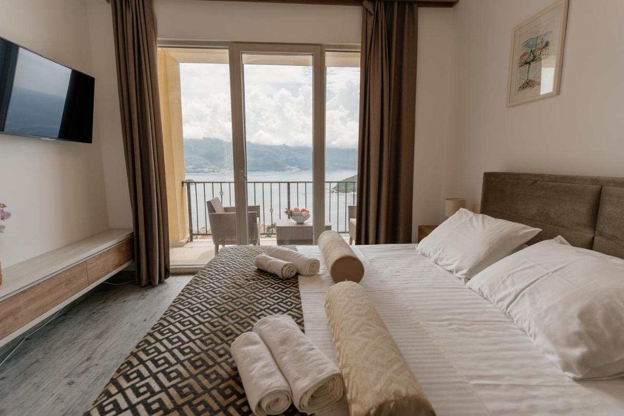 Viewpoint Appartement *