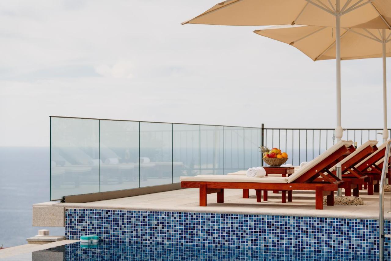 Viewpoint Appartement Budva