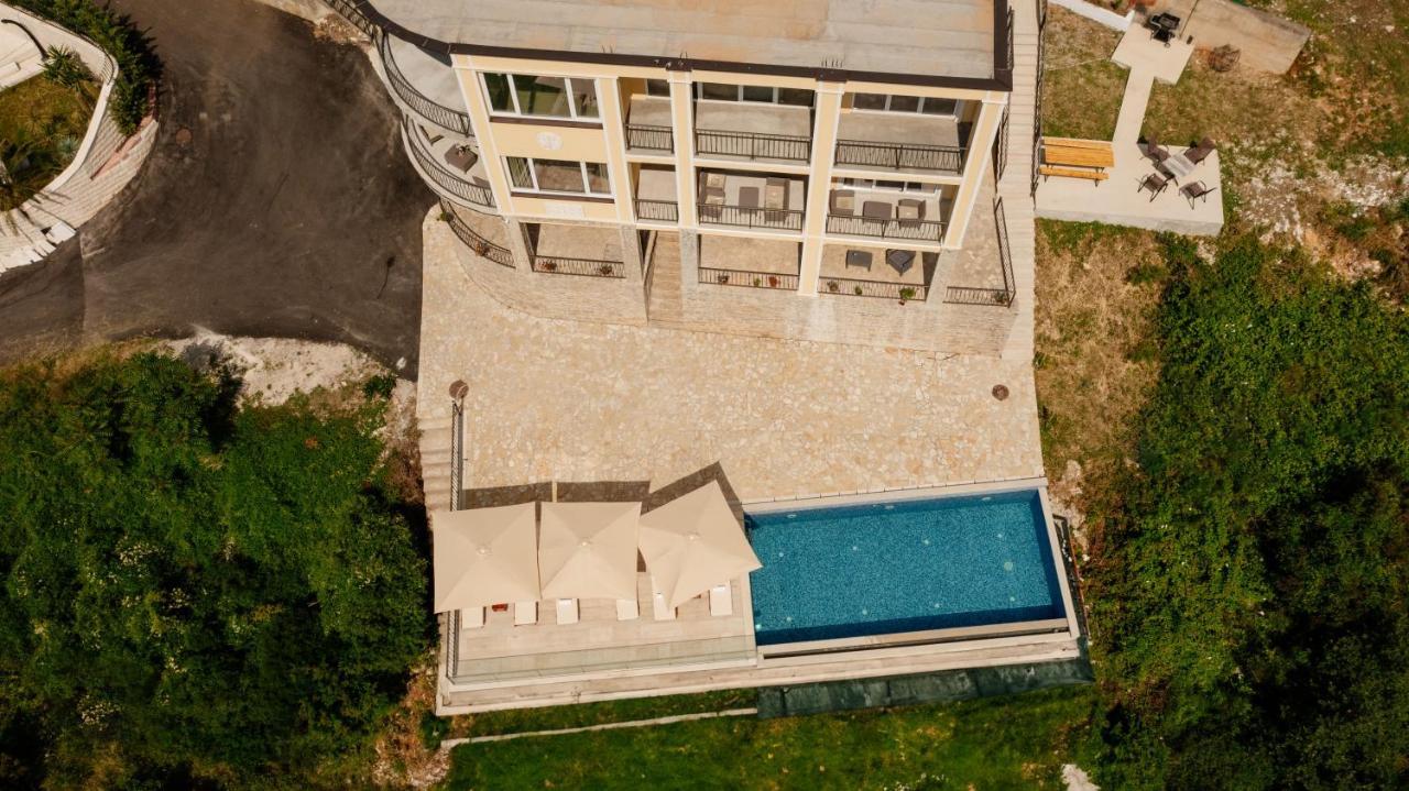 Appartement Viewpoint Budva