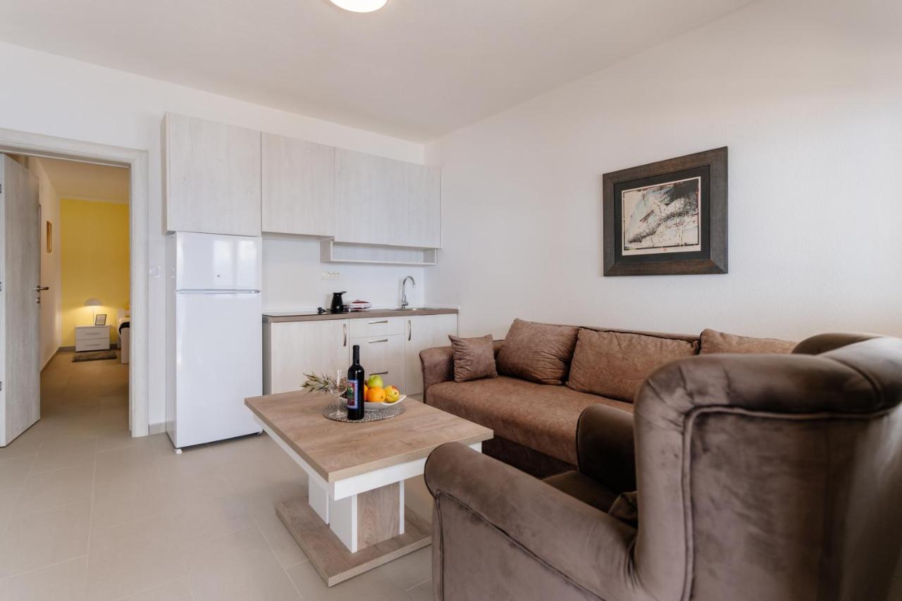 Appartement Viewpoint Budva