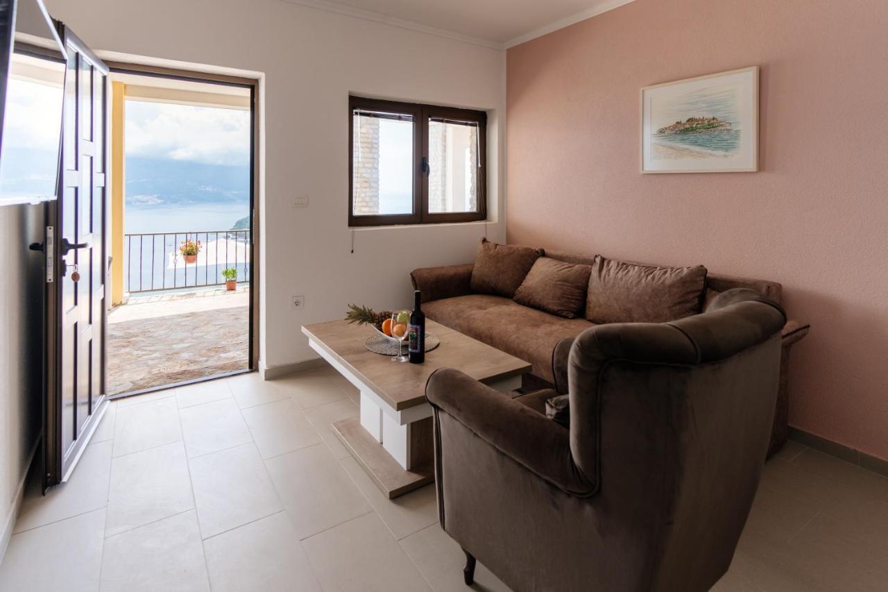 Viewpoint Appartement *