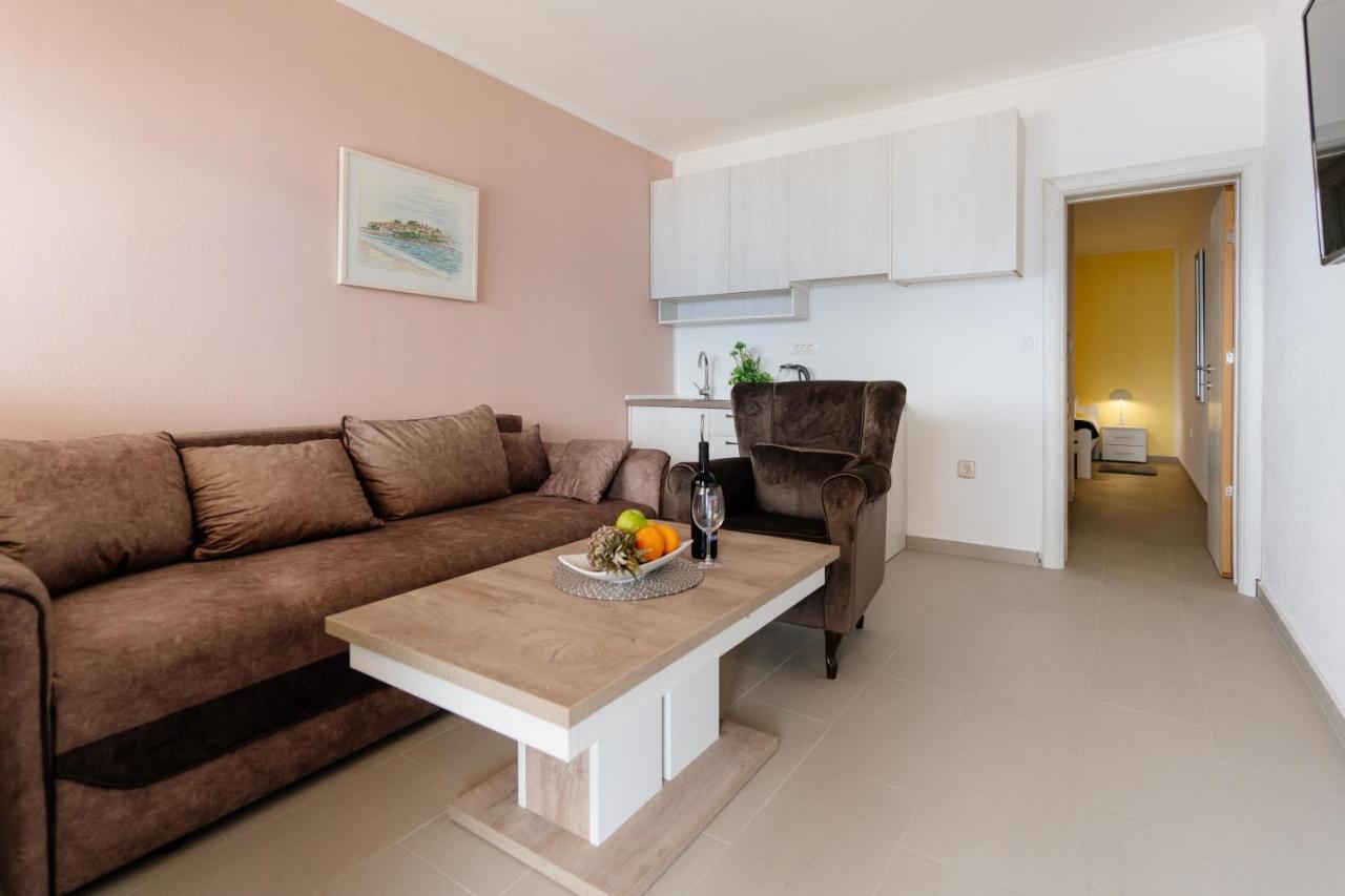 Appartement Viewpoint Budva