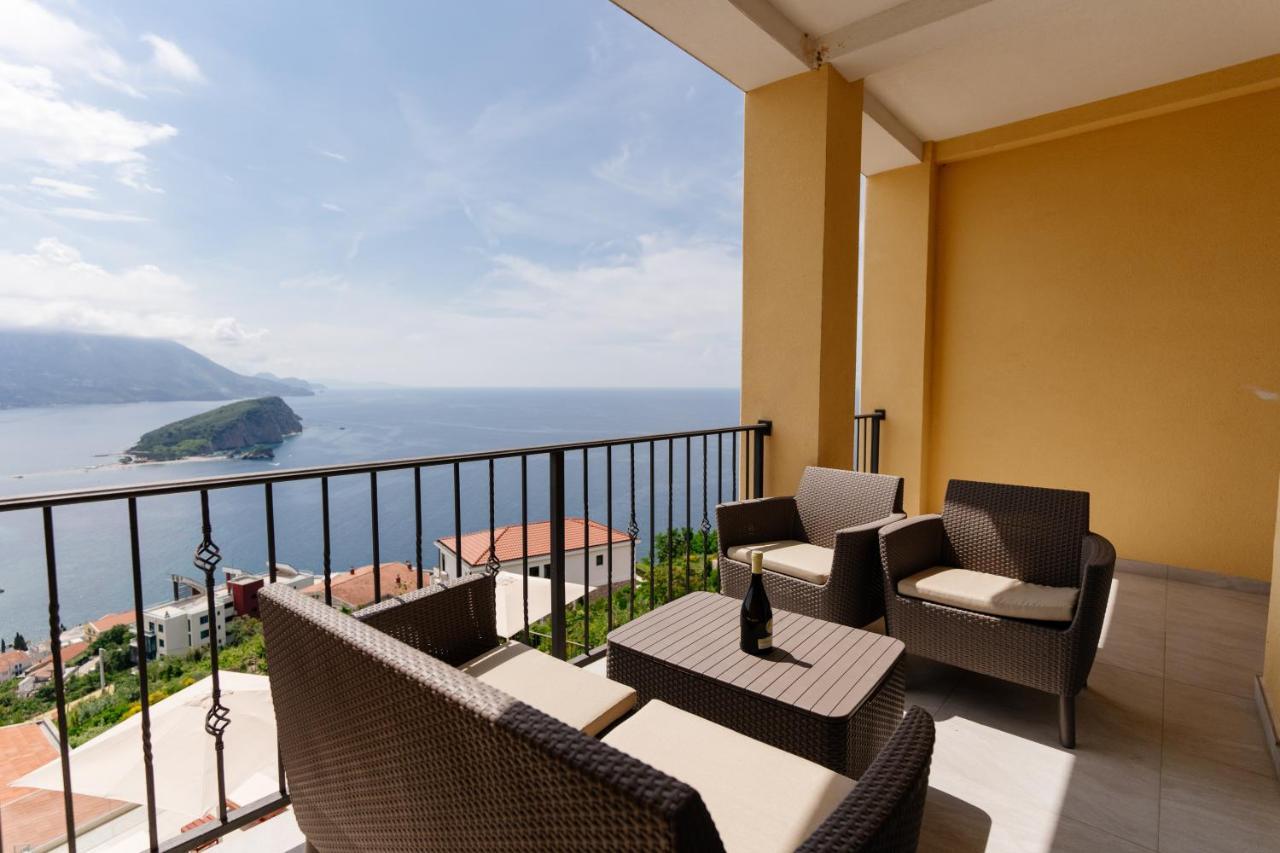 Viewpoint Appartement *