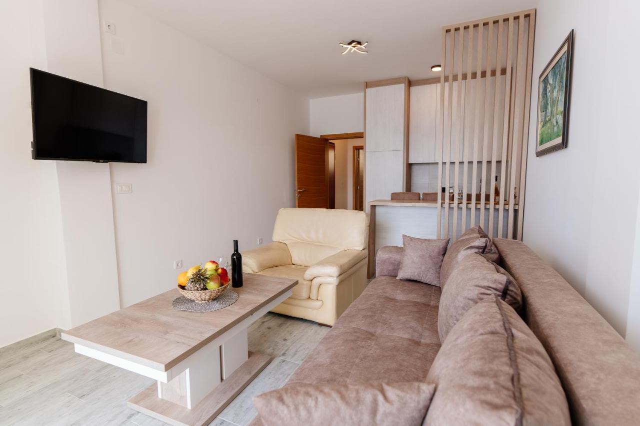 Appartement Viewpoint