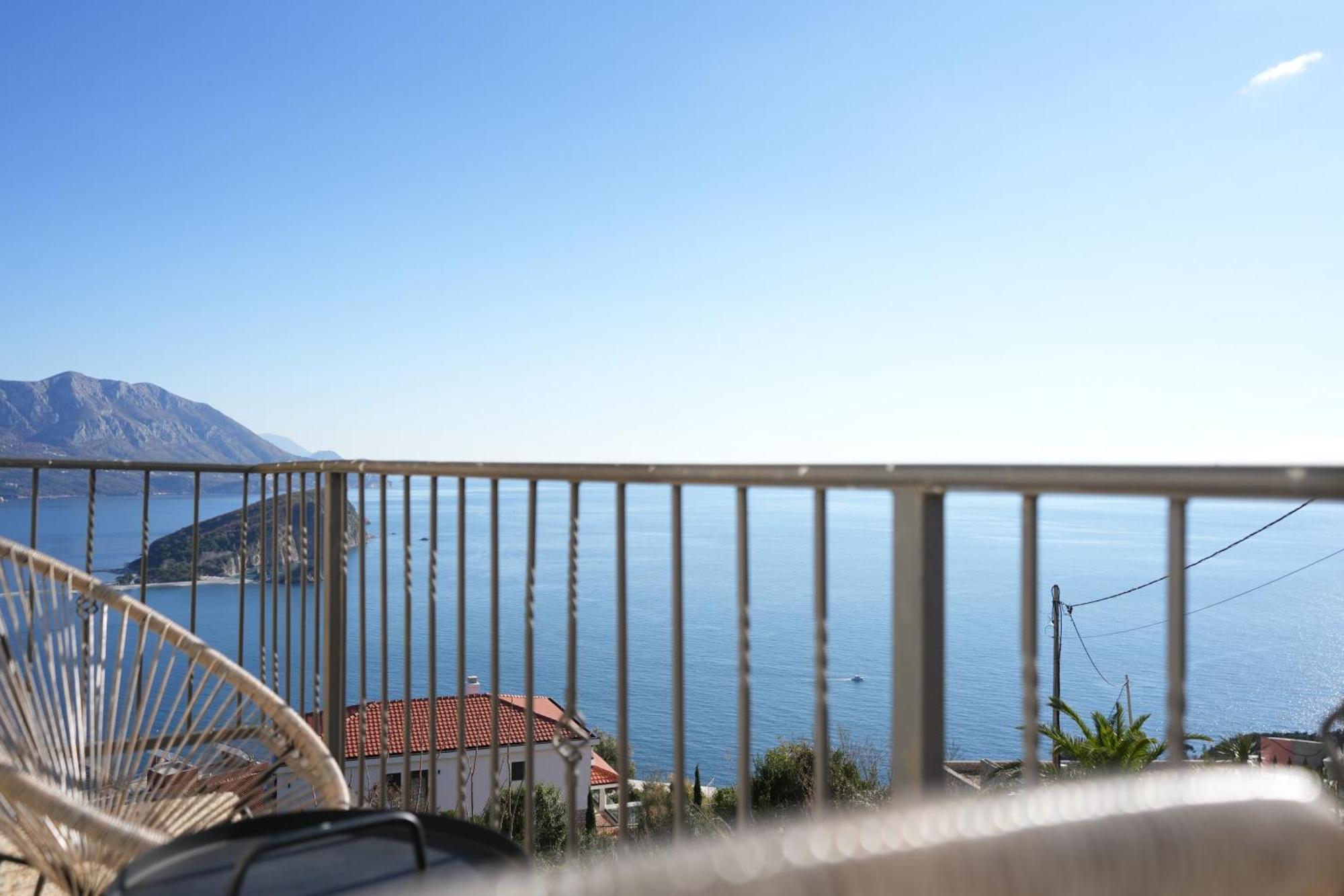 Viewpoint Appartement